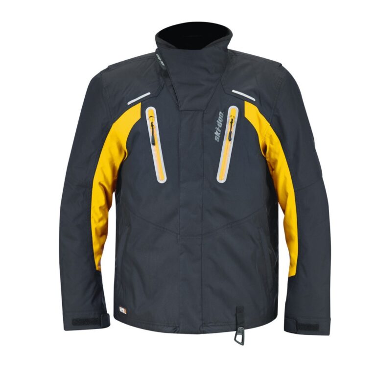 Куртка мужская с утеплителем Glide Jacket M Yellow 4406610610