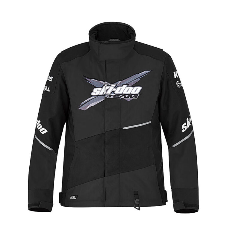 Куртка мужская с утеплителем X-Team Winter jacket men’s M Black 4407050690