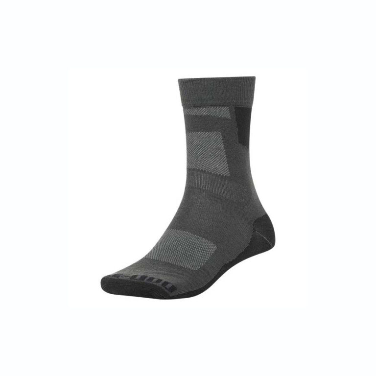 Носки мужские ULTRALIGHT Black S/M 4441367290