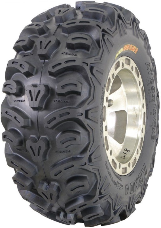 Шина Kenda K587 Bear Claw HTR 28*11-14