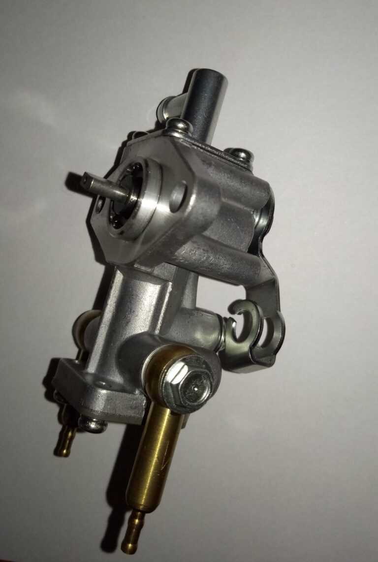Насос масляный 2M-105L-15/001 MIKUNI (Тайга Атака)