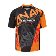 Футболка Race Short sleeve Jersey Orange M 4537560612 Футболка Race Short sleeve Jersey Orange M 4537560612