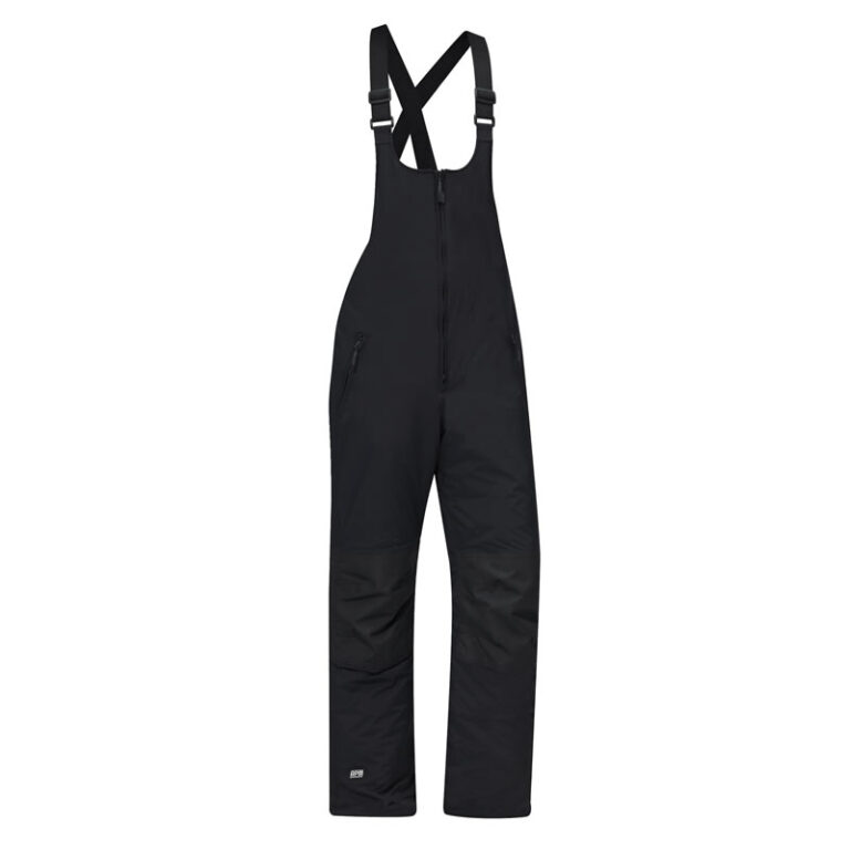 Полукомбинезон мужской Price point Black 2XL 4414761490