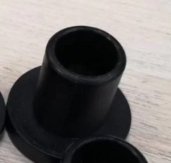 Втулка ступицы (крепление верхних и ниж. рычагов задней подвески), OD=21mm Stels 650/800/850 GUEPARD