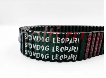 РЕМЕНЬ ВАРИАТОРА SNOWDOG LEOPARD 150600-102-0000 	37×943