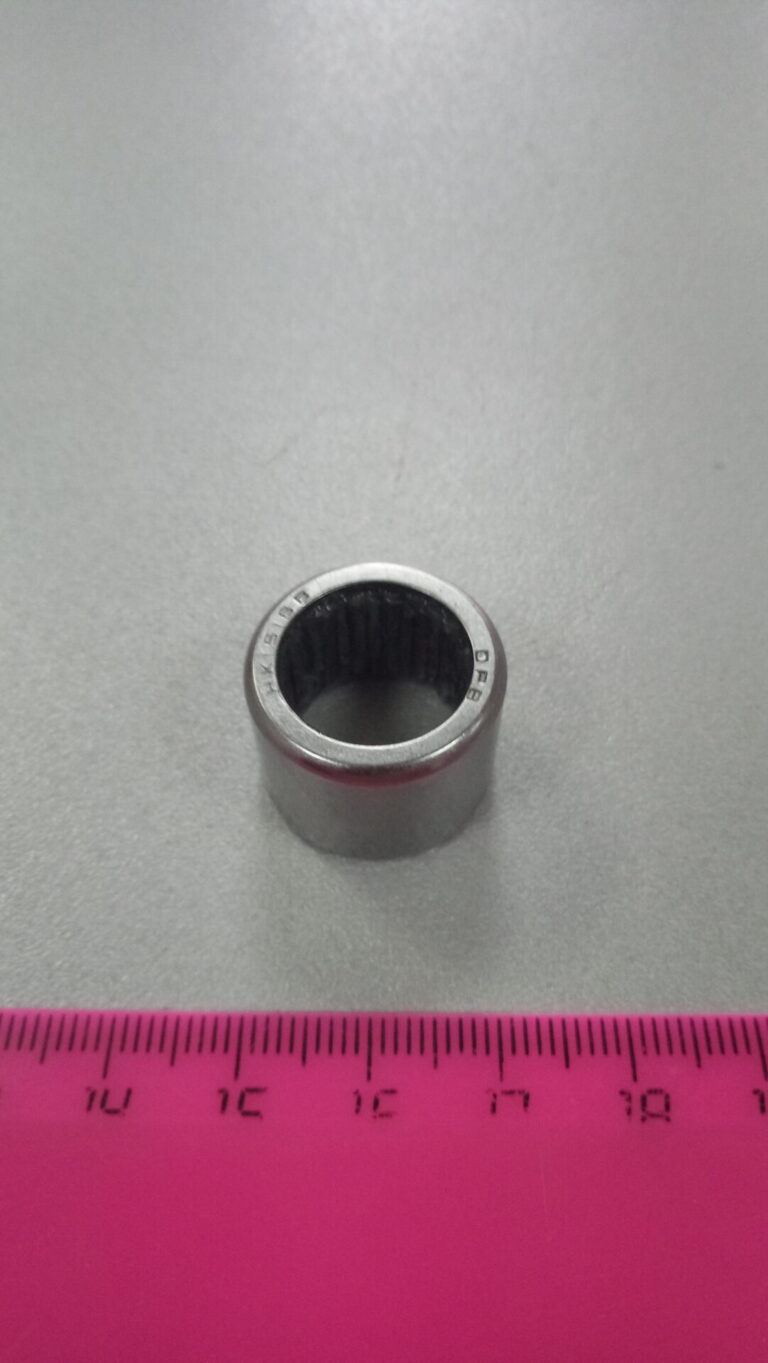 Подшипник игольчатый 9.8F-06.30
