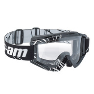 Очки Can-Am Adventure Goggles by ScottOne size Black 4479000090