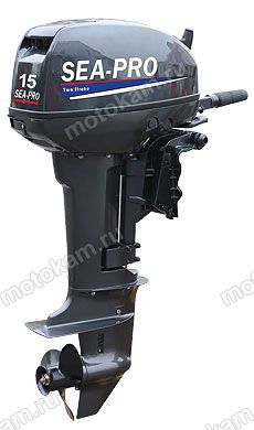 SEA-PRO T 15S