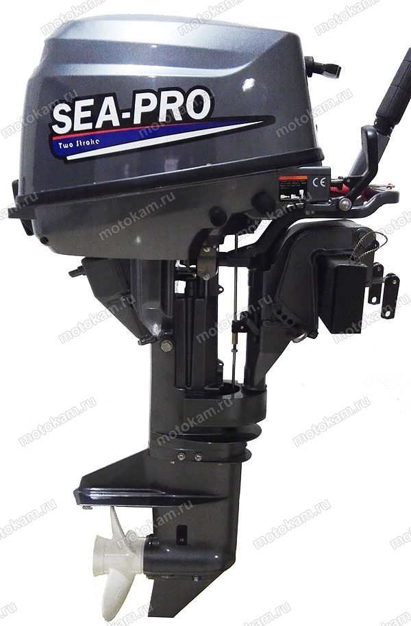 SEA-PRO F 9.8S