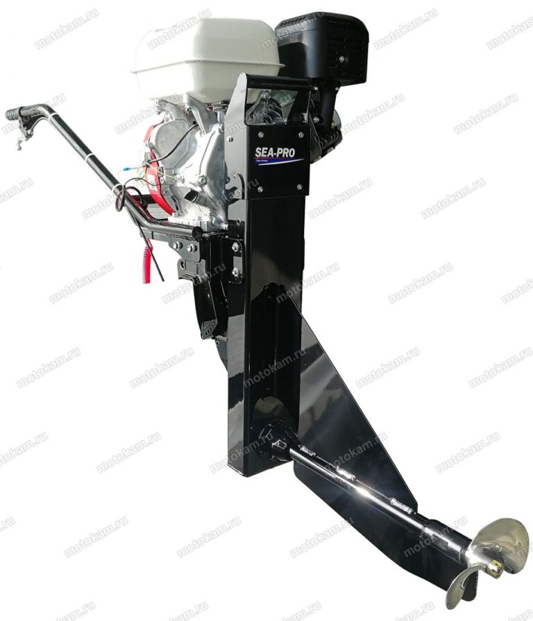 SEA-PRO SMF-18