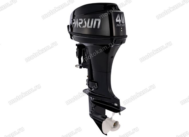 PARSUN T 40 FWS