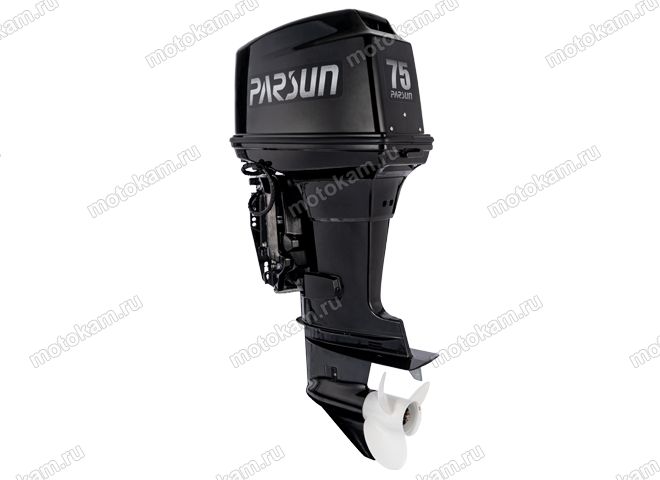PARSUN T 75 FEL T