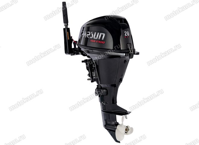 PARSUN F 20 AFWS EFI