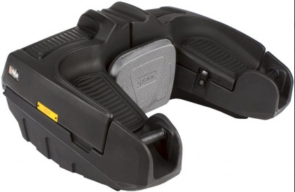 Кофр для квадроцикла задний GKA Max-Ride C 404 Кофр для квадроцикла задний GKA Max-Ride C 404