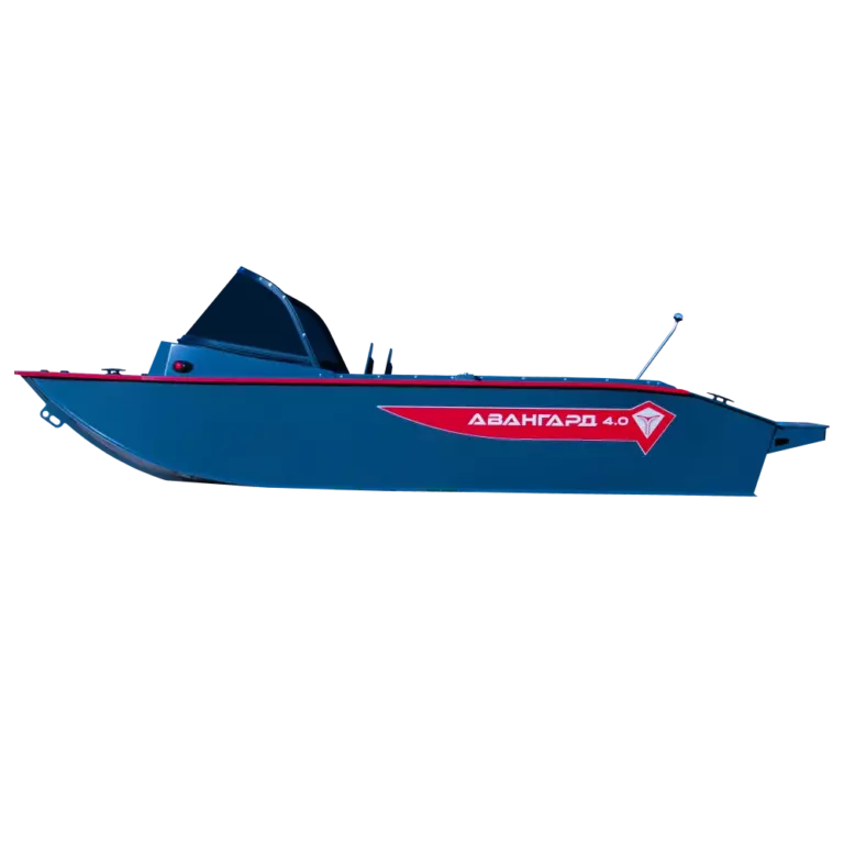 Авангард 4.0