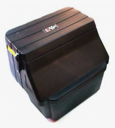 Кофр для снегохода Yamaha VK 540 GKA №5
