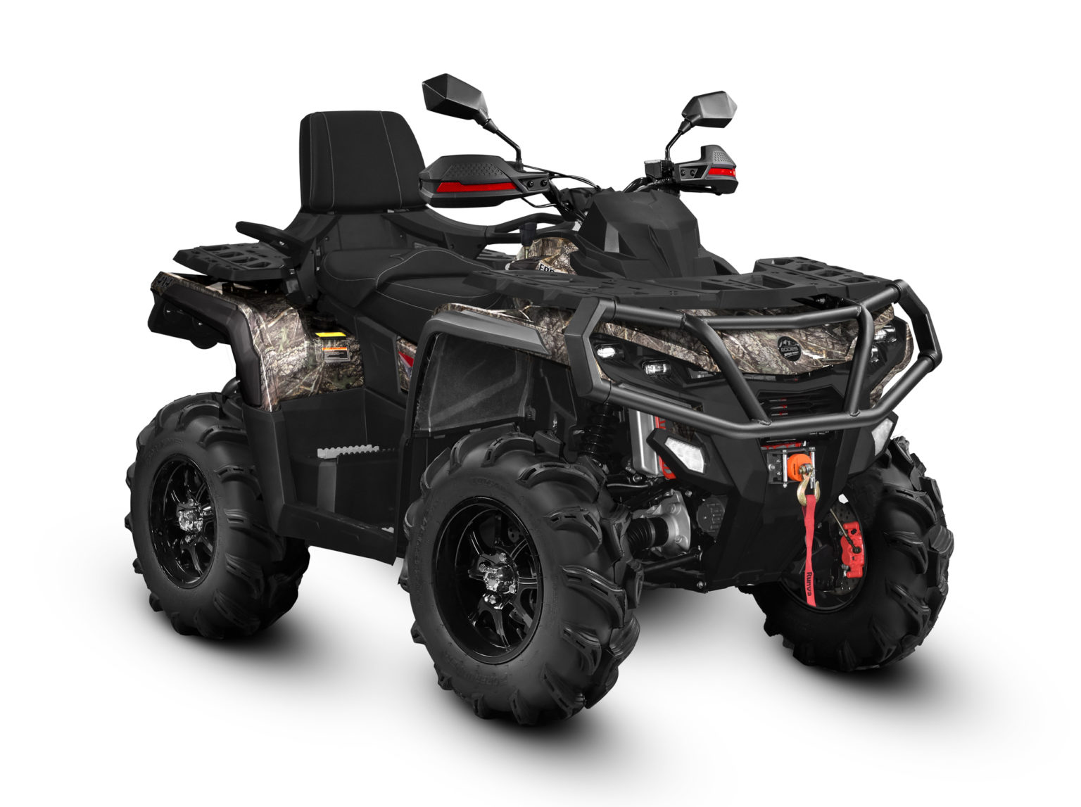 Квадроцикл Pathcross MAX 1000 PRO 28Q Квадроцикл Pathcross MAX 1000 PRO 28Q