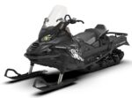 Снегоход AODES Snowcross 1000 SWT LTS