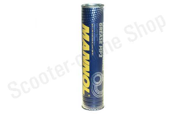 Смазка литиевая MANNOL MP-2 400г 8102