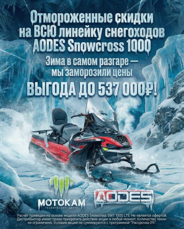 Акции AODES