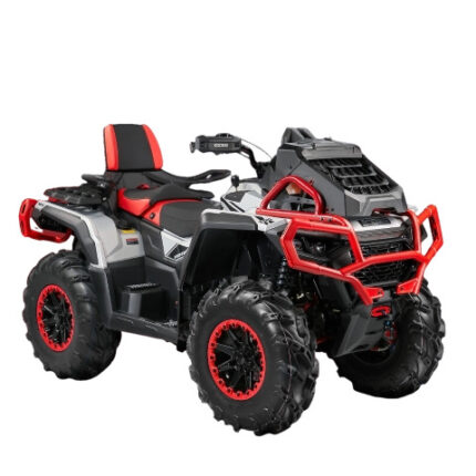 Квадроцикл Aodes Pathcross MAX 800 MUD PRO