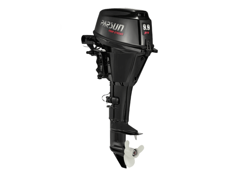 PARSUN F 9.9 FWS PRO