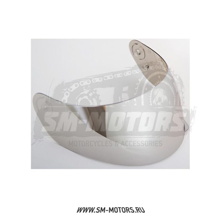 Стекло для шлема VEGA HD 185/188/168 прозрачное 603-9809
