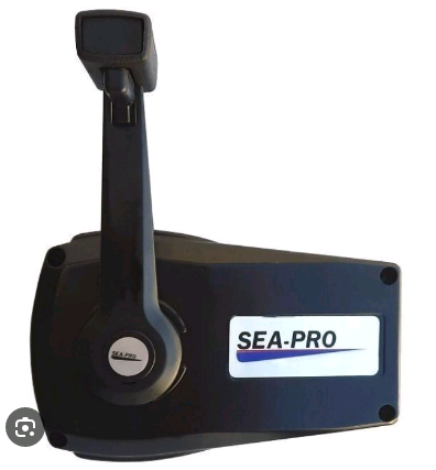 Машинка газ-реверс CFB SEA-PRO
