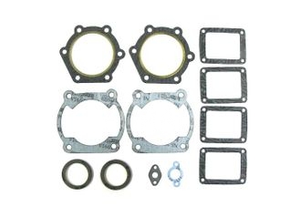 Верхний комплект прокладок SPI 09-710182 для с/х  YAMAHA VK 540 ОЕМ:83R-11181-00-00, 89N-11351-00-00