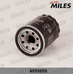 Фильтр масляный Stels dinly 600  (FILTRON OP595, MANN W67/1, VIC C-224/C-901) AFOS055