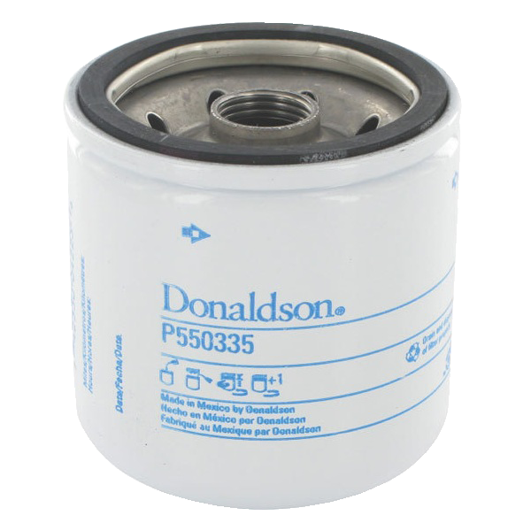 Фильтр масляный DONALDSON P550335 ARGO