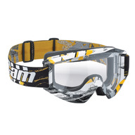 Очки Can-Am Race Goggles by ScottYellowOne size 4479940010
