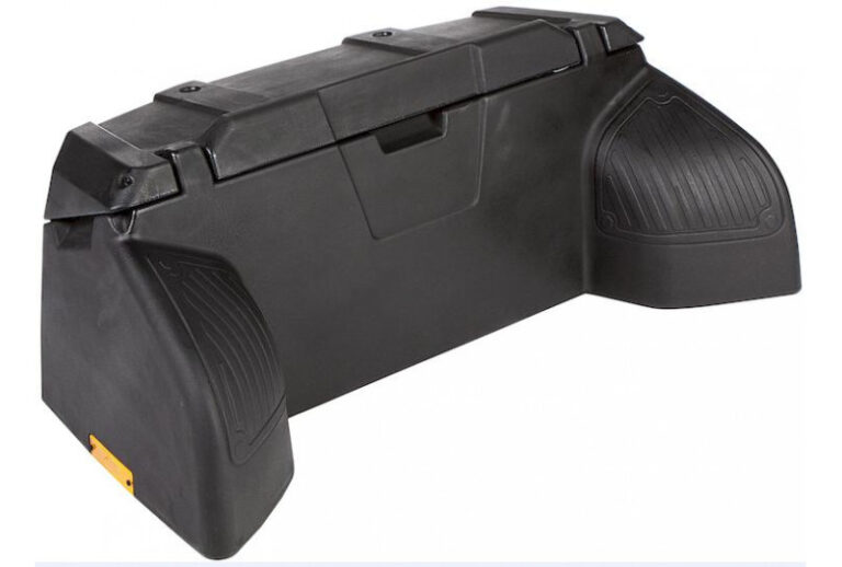 Кофр для квадроцикла,пластик GKA 8050 (R304)