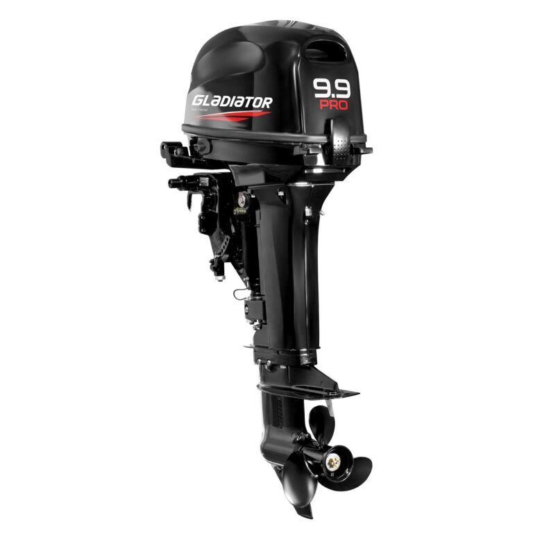 GLADIATOR G 9.9 PRO FES