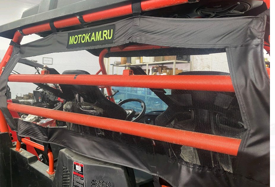 Сетка защитная от пыли задняя Sportcross 1000 31082023 Сетка защитная от пыли задняя Sportcross 1000 31082023