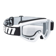 Очки Can-Am Trail Goggles by ScottOne size White 4478990001