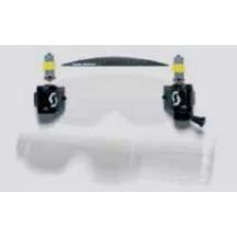 Пленка сменная для ролика Can-Am Works Film System by ScottOne size Clear 4479080000