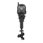 GLADIATOR G 9.9 PRO FHS BLACKLINE