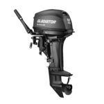 GLADIATOR G 9.9 PRO FHS BLACKLINE